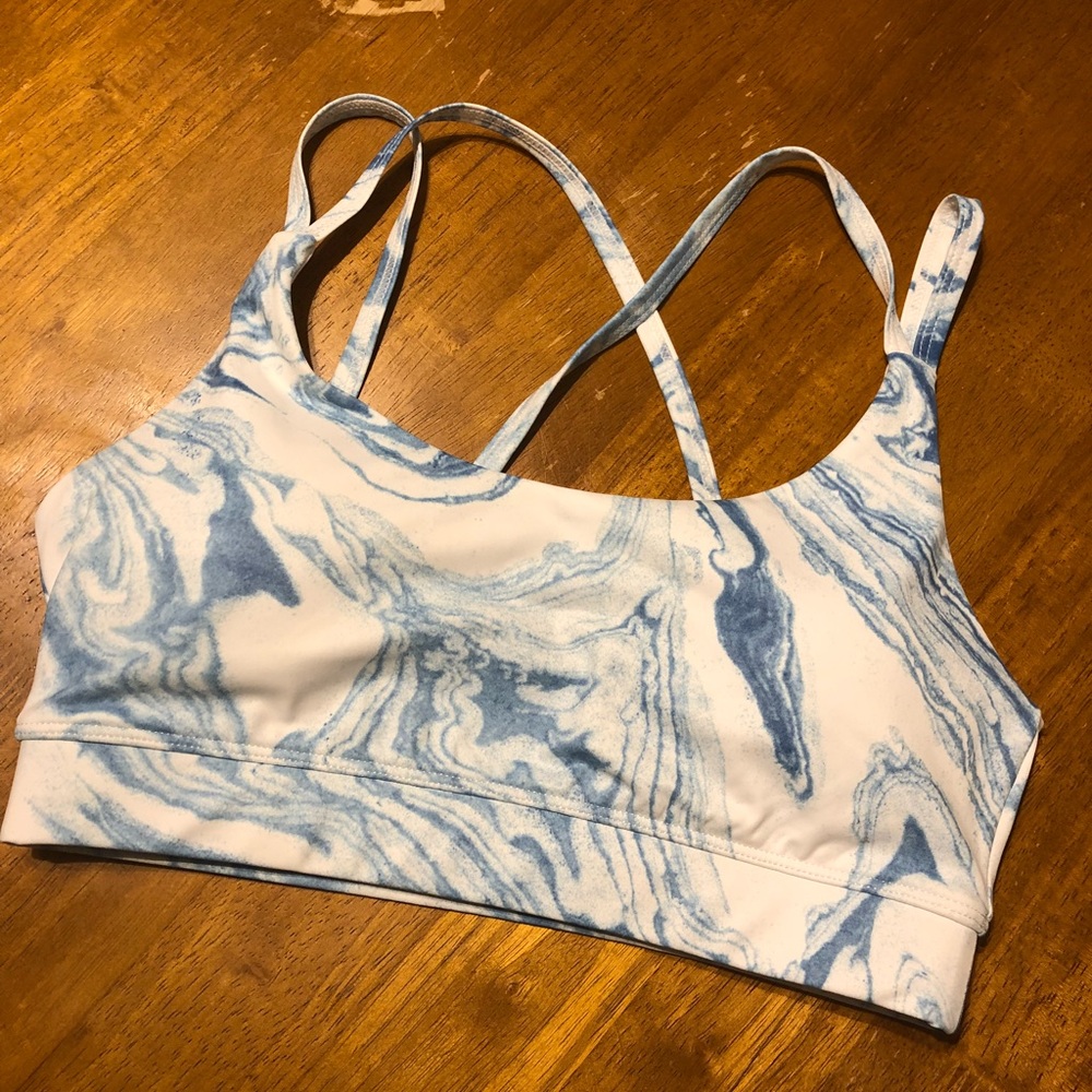 Sports Bra - Picture 3 of 5